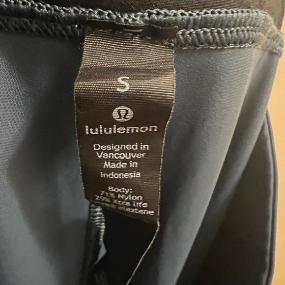 EUC Lululemon Men’s Surge Jogger - Picture 4 of 6